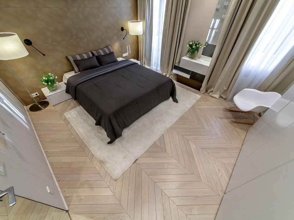 Французская елка Tavolini Floors