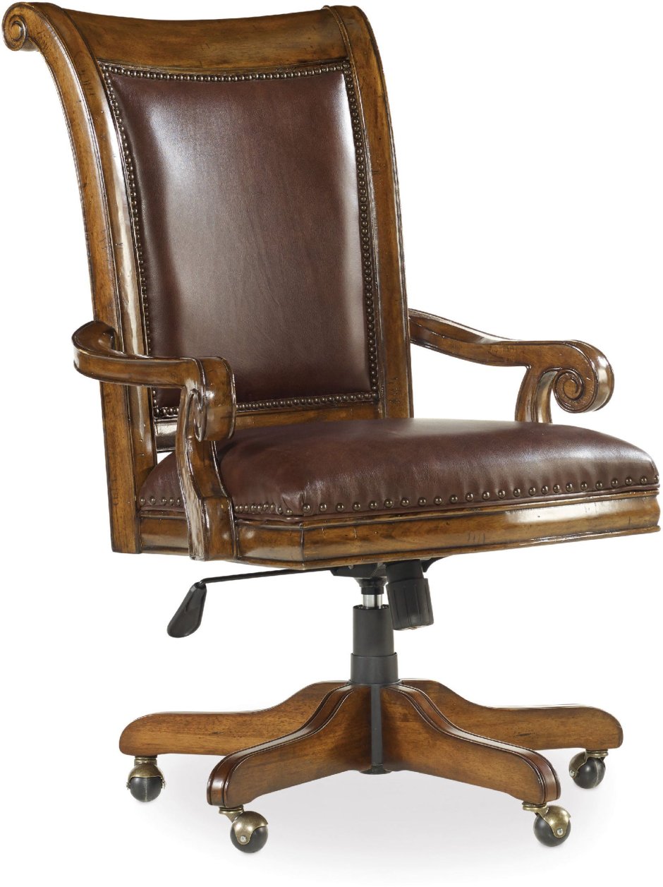Офисное кресло hooker Furniture Kevin Executive Chair