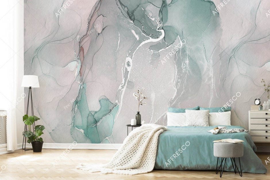 Фреска Affresco "Fine Art" re887-col1