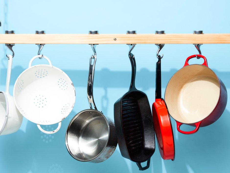Kitchen Hook