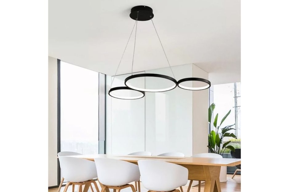 Подвесной светильник circular Pendant Light