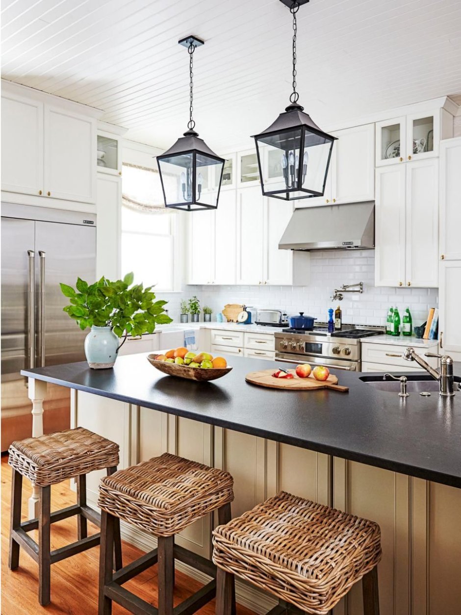 Hgtv дизайн кухни