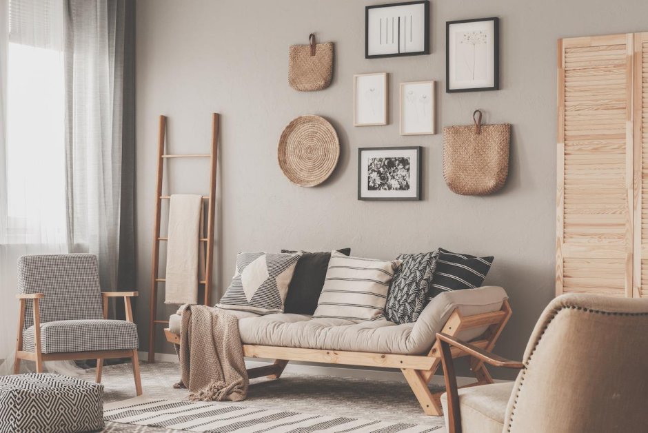 Ткань Hygge 560
