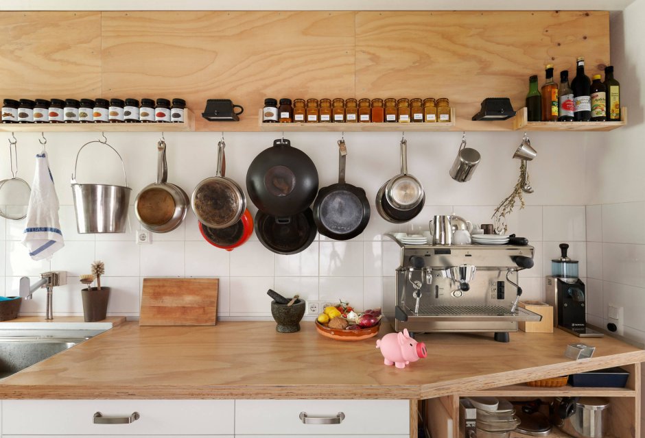 Top Kitchen посуда