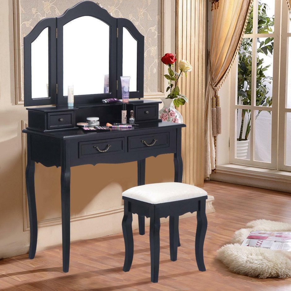 Zanette Vanity столик макияжный
