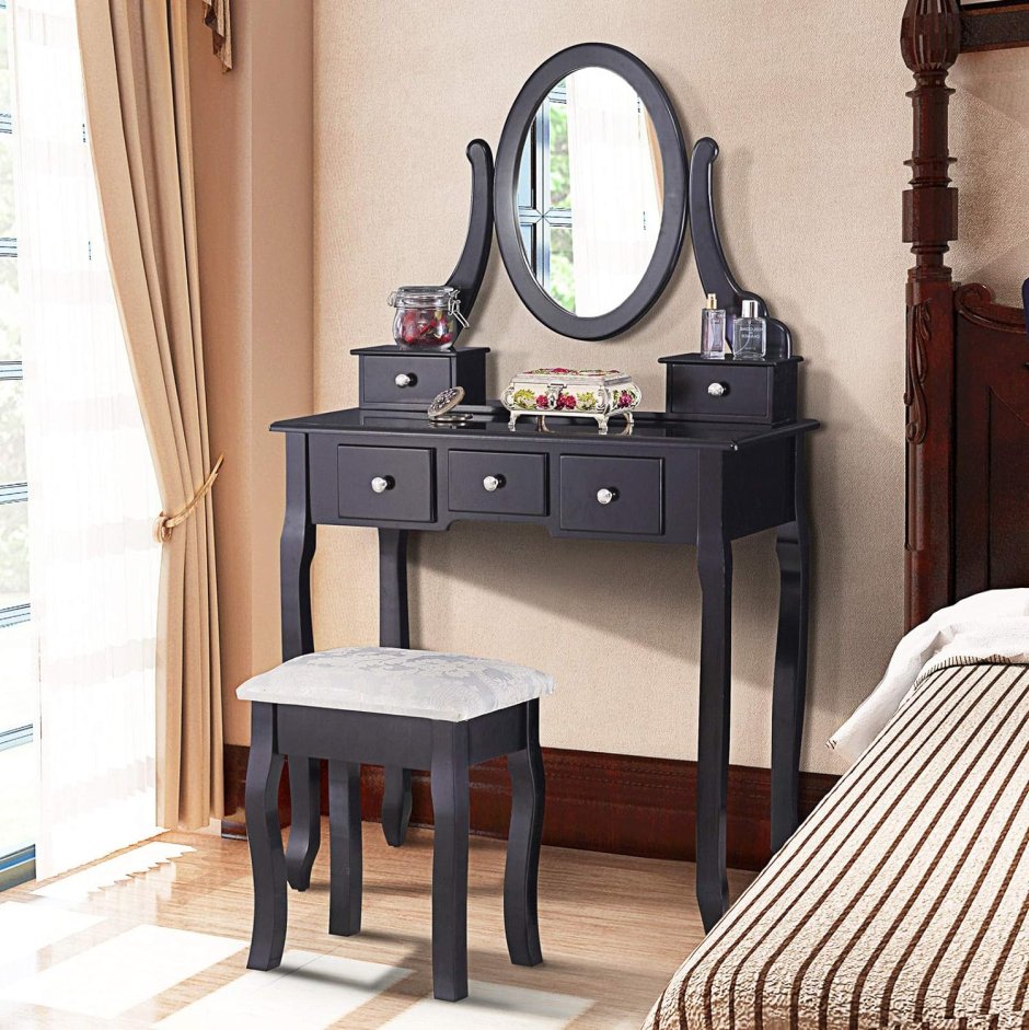 Туалетный столик Vanity Olivieri