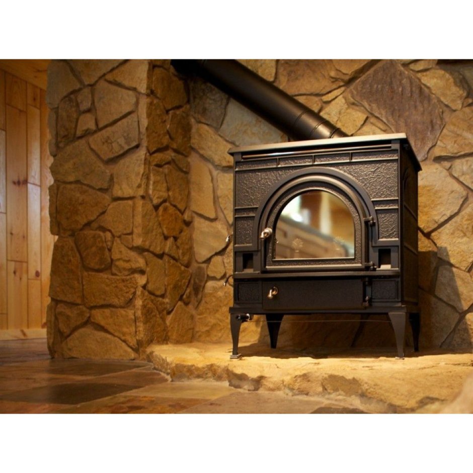 Печь камин Vermont castings Dutchwest small
