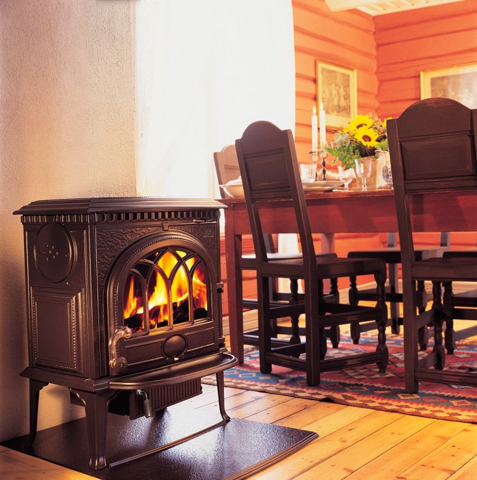 Камин Jotul f3