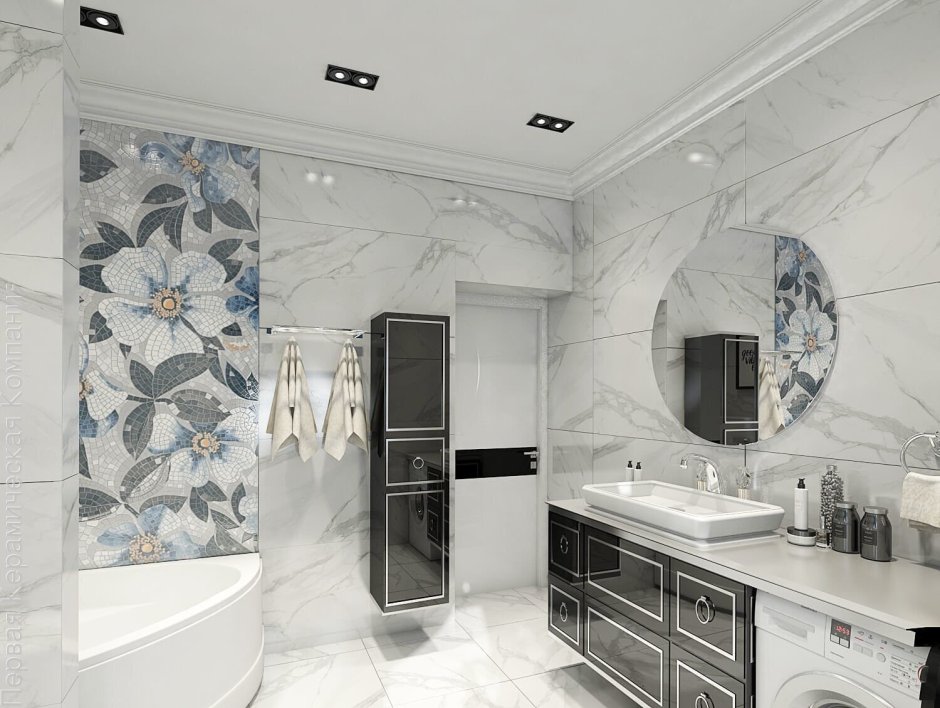 Kerama Marazzi коллекция Монте Тиберио