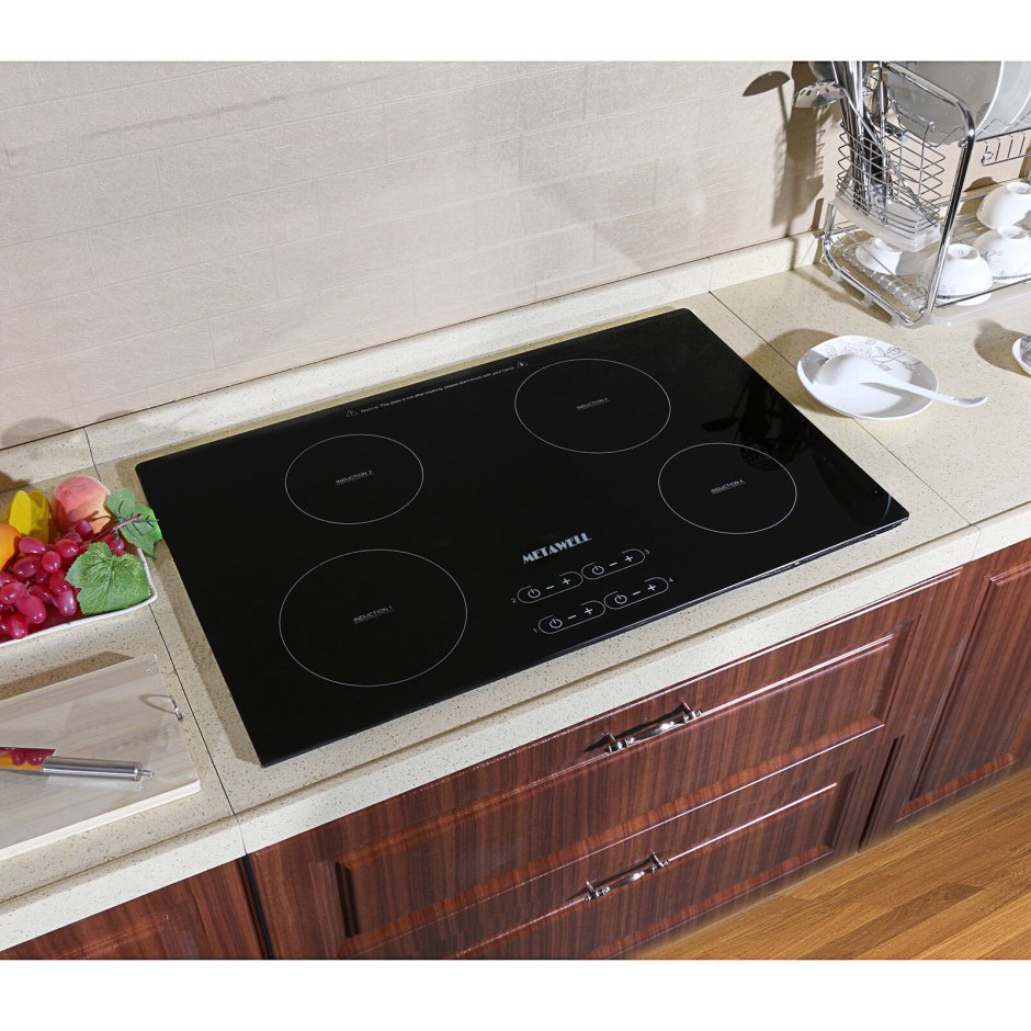 Built in Cooktop варочная панель электрическая