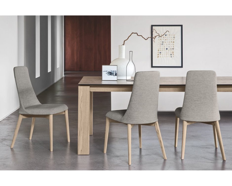 Calligaris Omnia стол