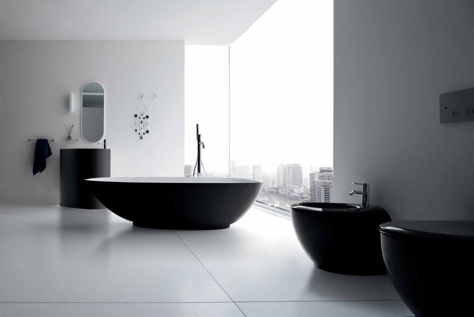 Ванна Rexa Design Boma 210 акрил