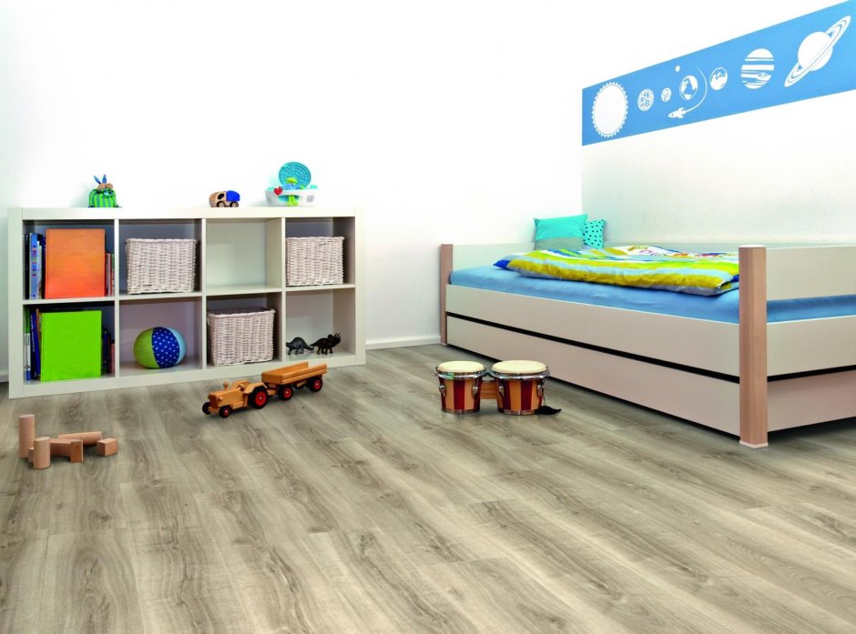 ПВХ плитка ultimo Summer Oak 24219