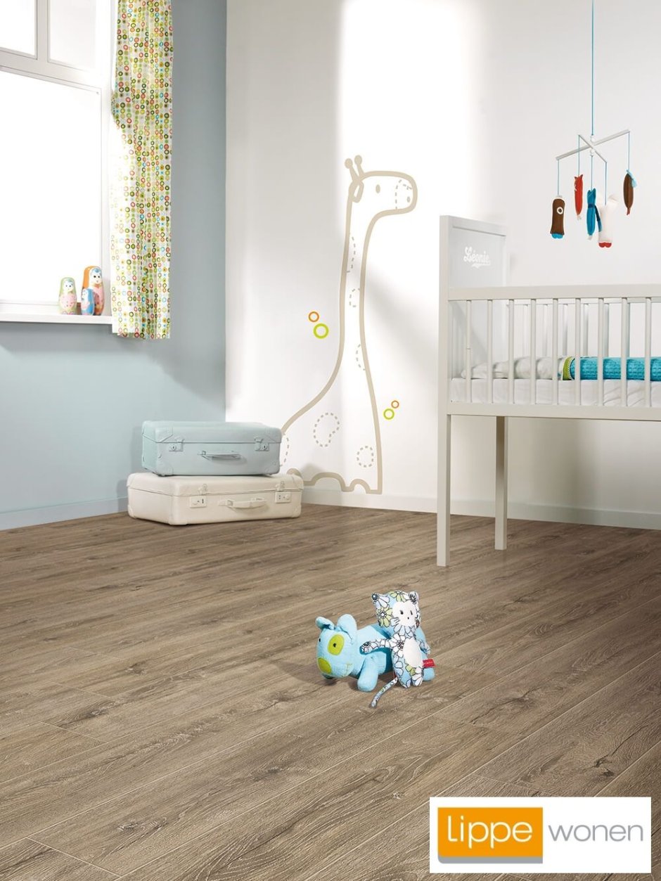 Ламинат Balterio Vitality Deluxe дуб
