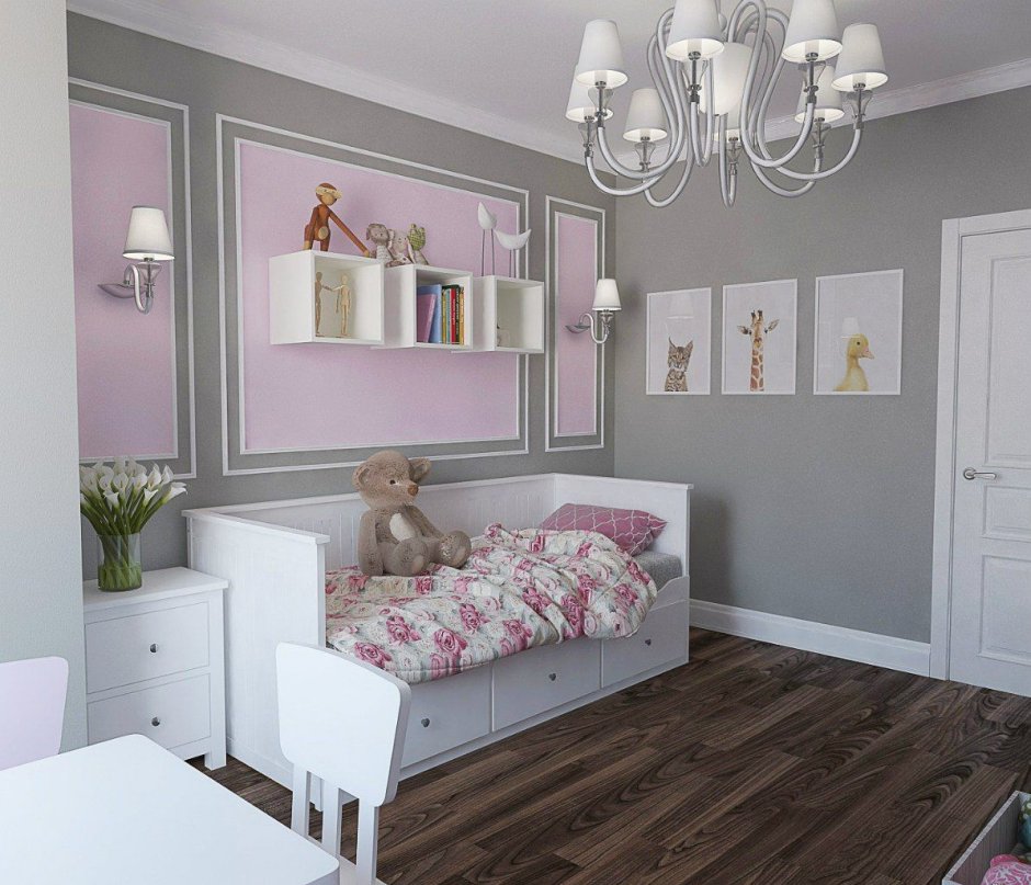 Кушетка ХЕМНЭС