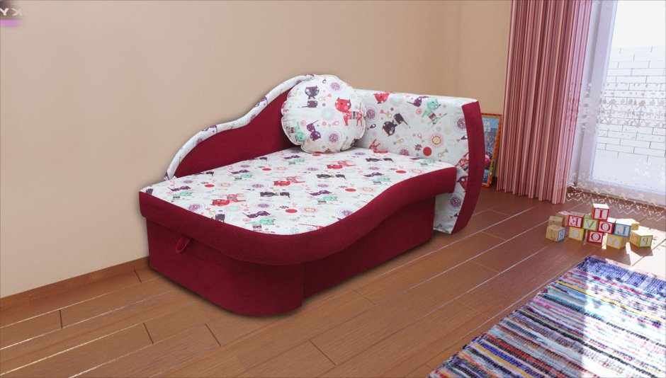 Тахта м-стиль Коська