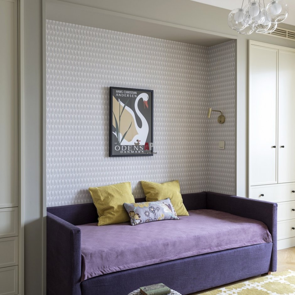 Диван-кровать для подростка