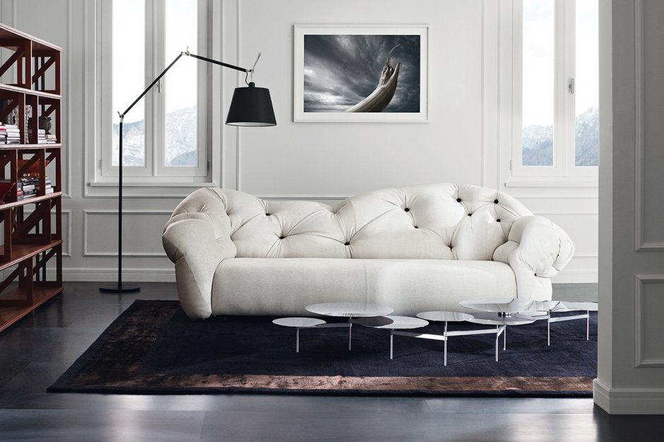 Диван Sylvain Sofa