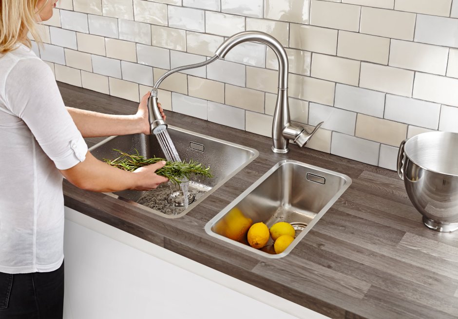 Grohe Parkfield 30215dc1