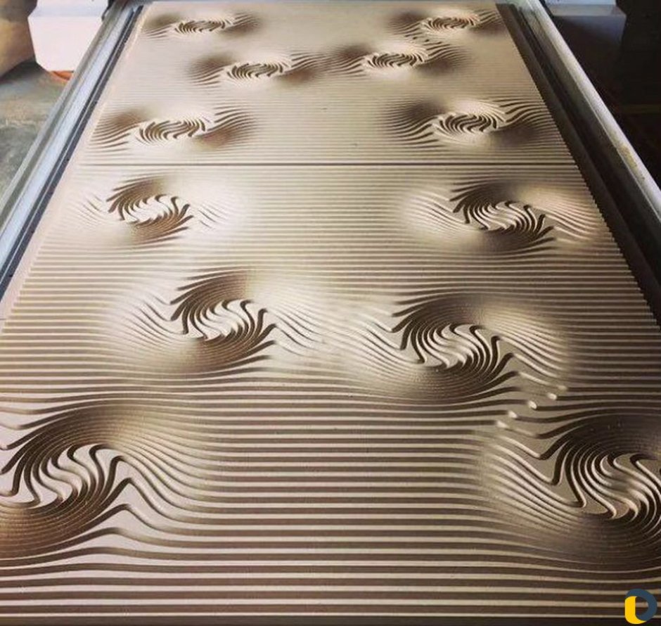 Лазерный ЧПУ CNC 4050