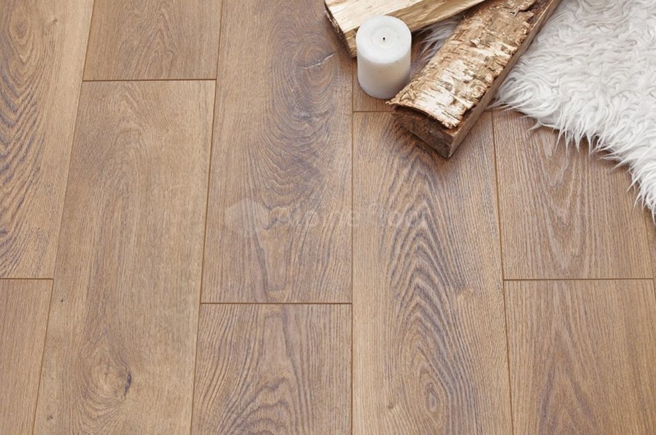Alpine Floor Premium XL Eco 7-7 дуб насыщенный