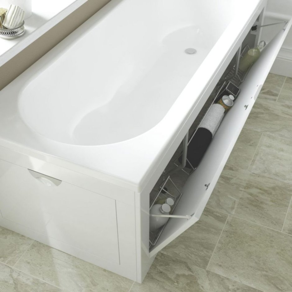 Экран под ванну Jacuzzi