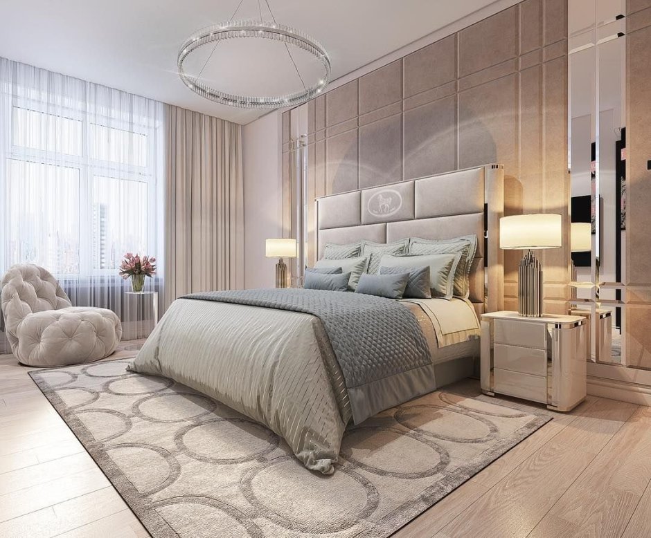 Domoff Interiors Марина Егорова