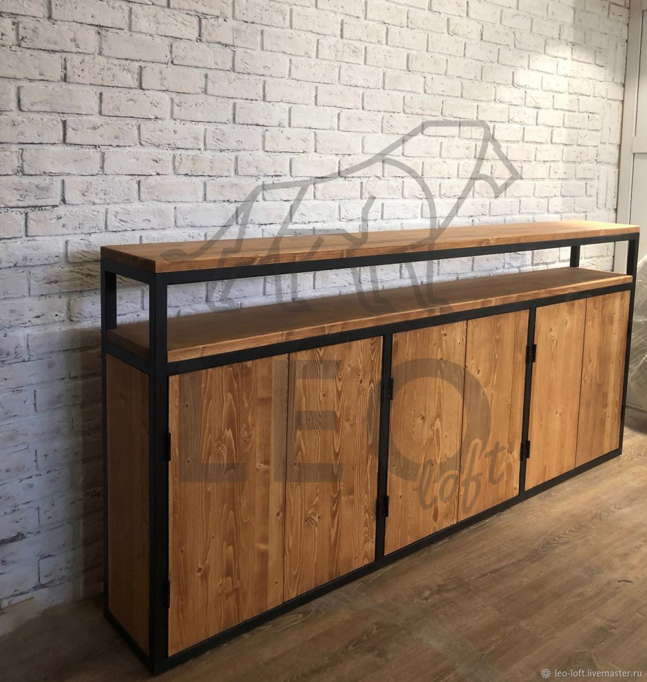 Консоль DS Loft 179
