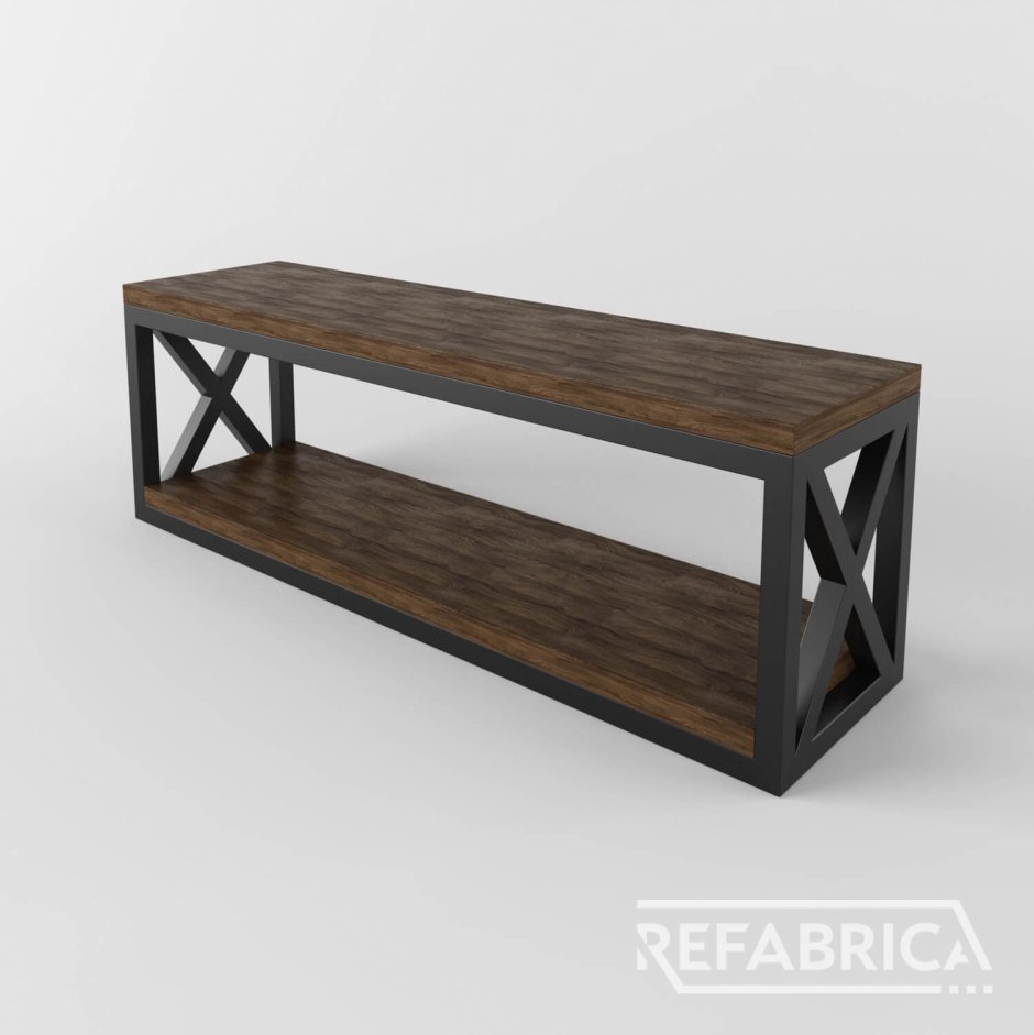 REFABRICA мебель лофт