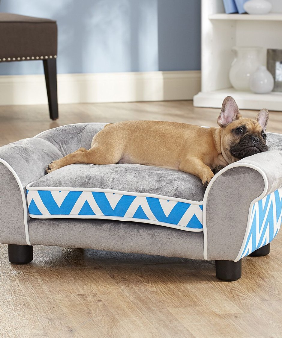 Диван для собаки