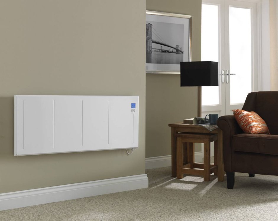 Technotherm конвекторы