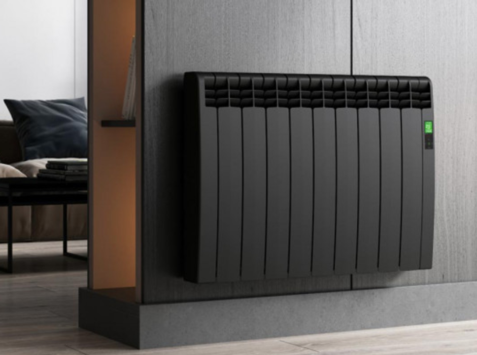 Электрический радиатор Rointe d Series