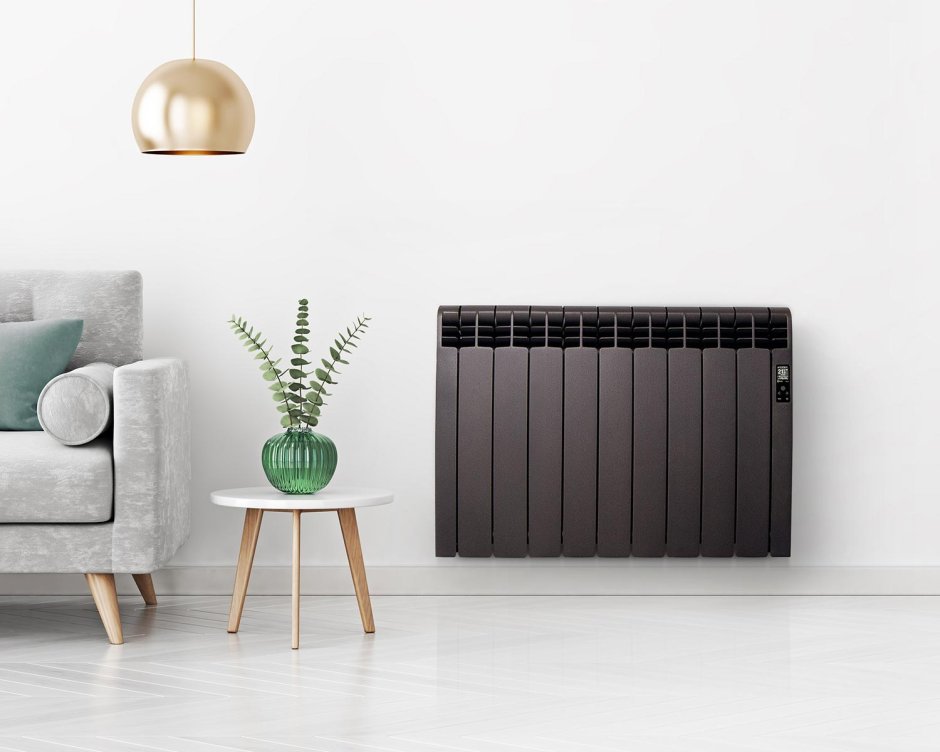 Конвектор Rointe d Series