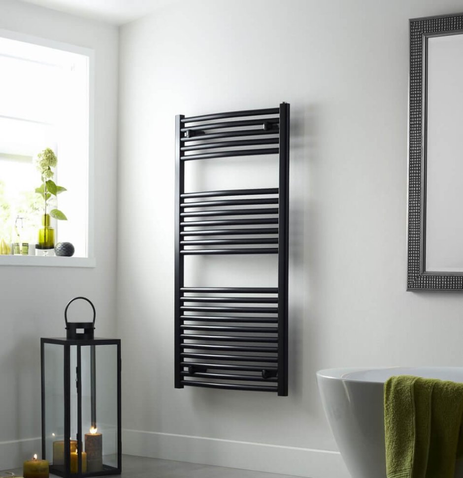 Полка Сунержа Towel Bar straight