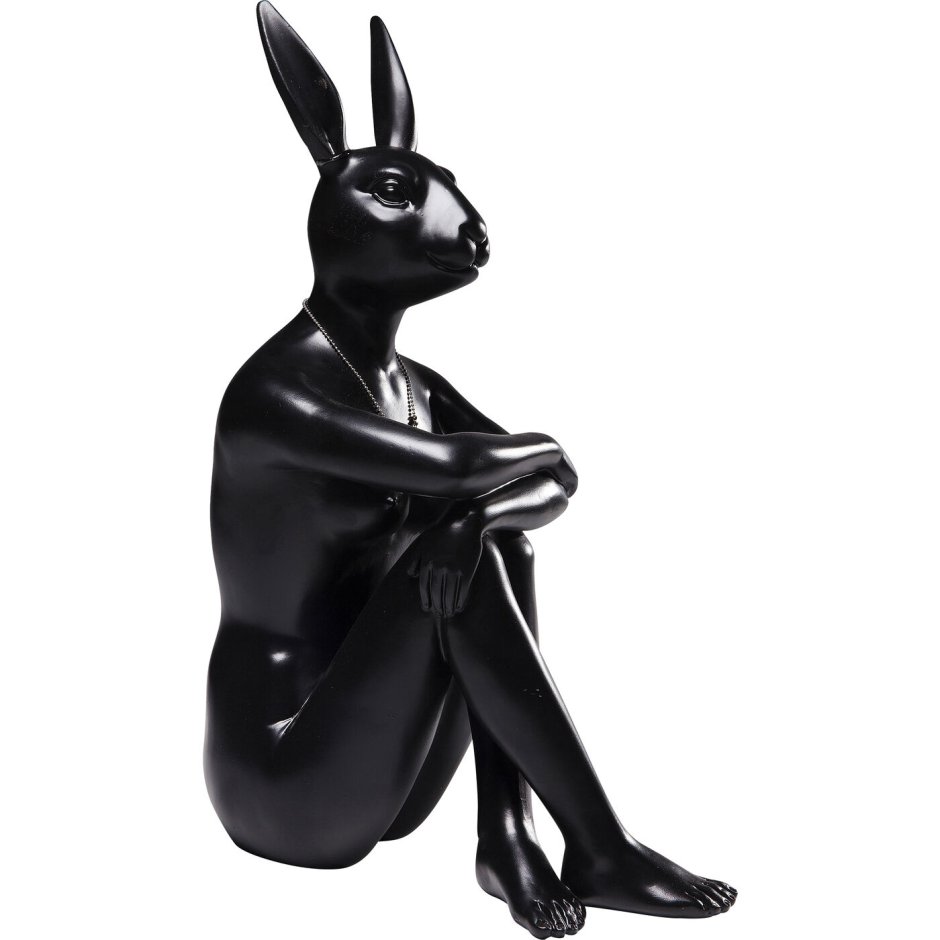 Gangster Rabbit, коллекция "кролик гангстер" Kare Designs