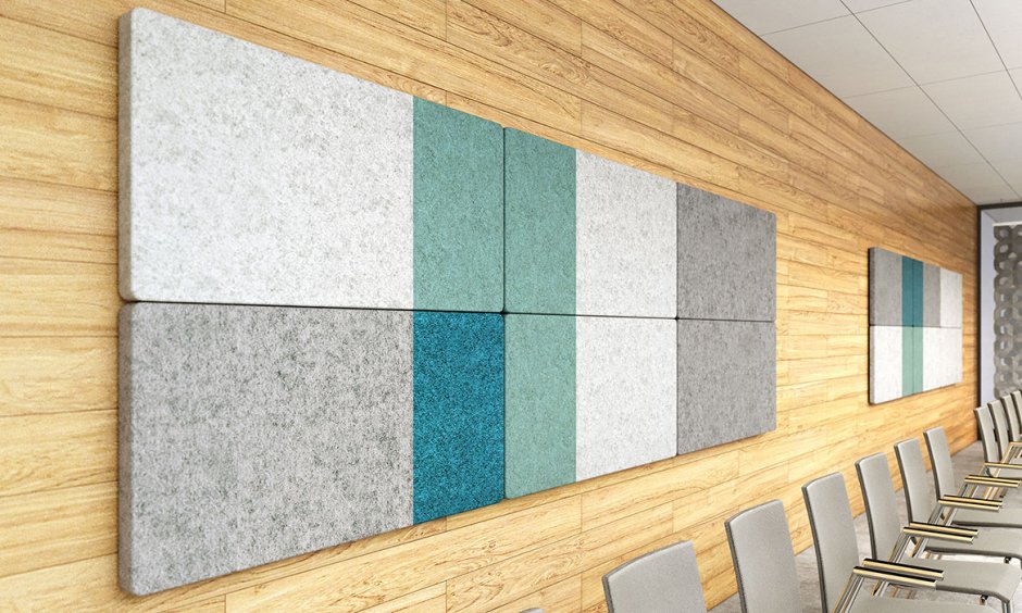 Sileo Acoustic Panel