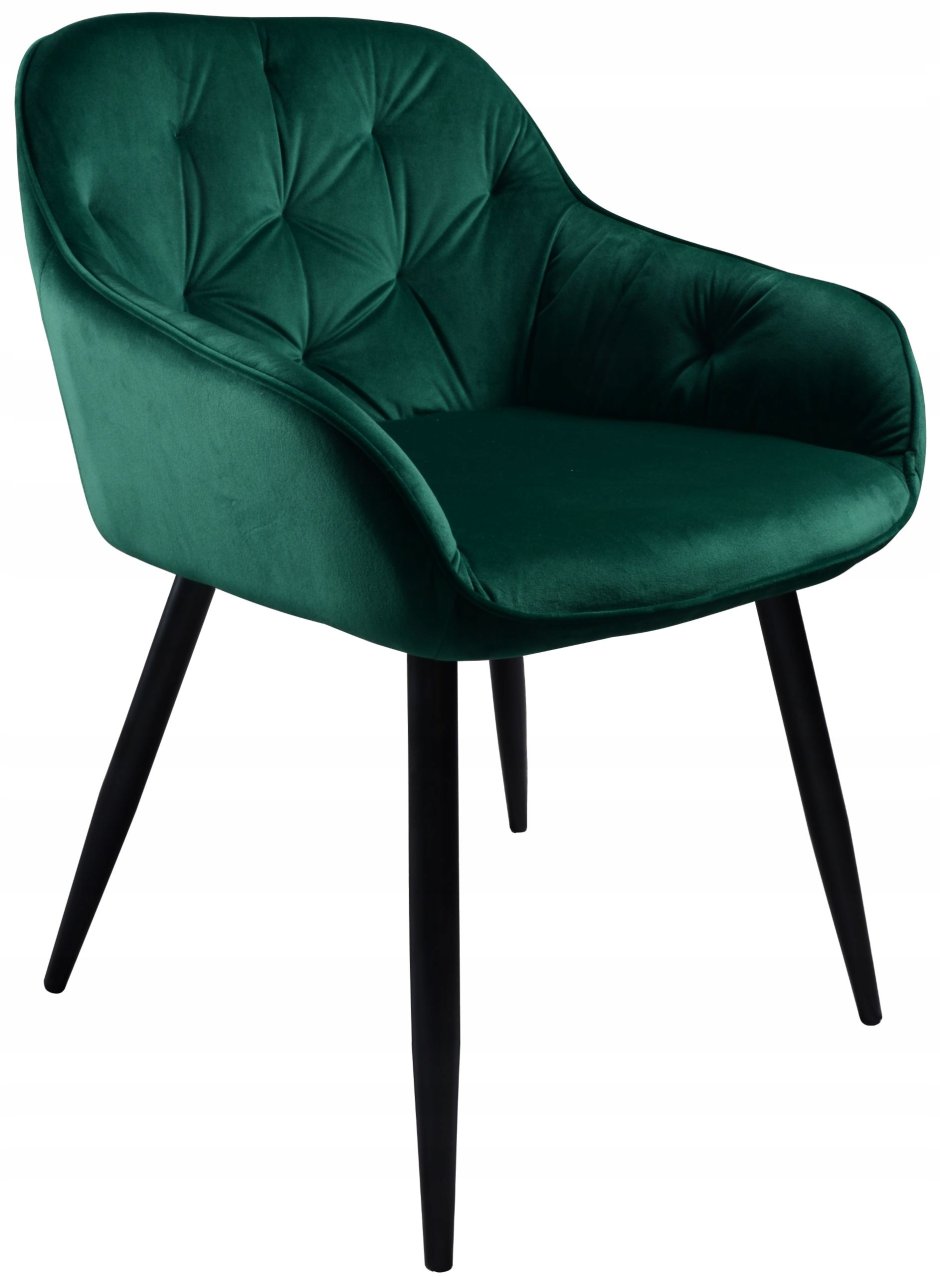 Стул Шерил Velvet Green