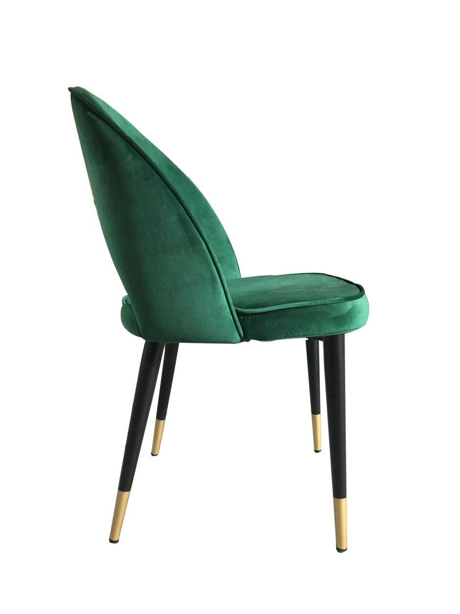 Стул Эмбер Velvet Emerald