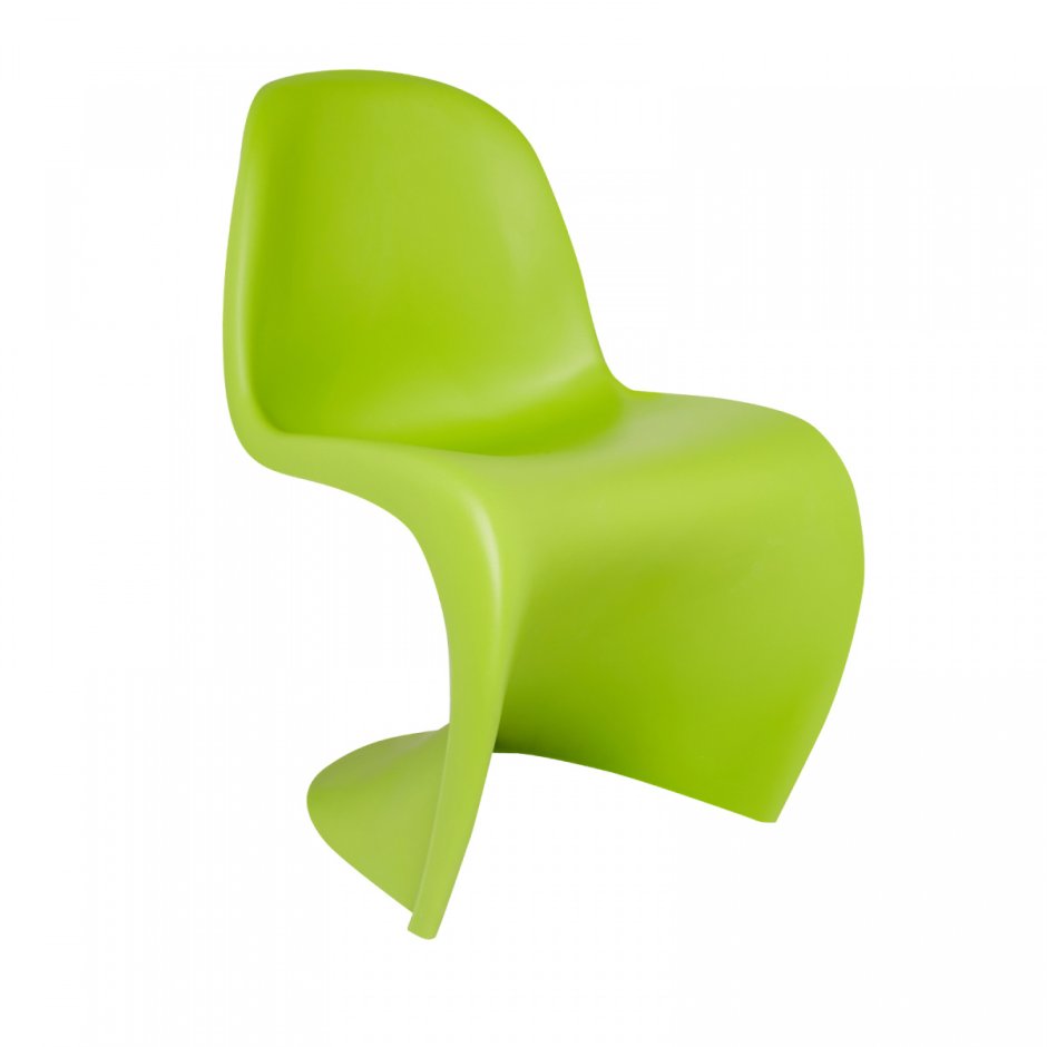 Стул Panton (Panton Chair)