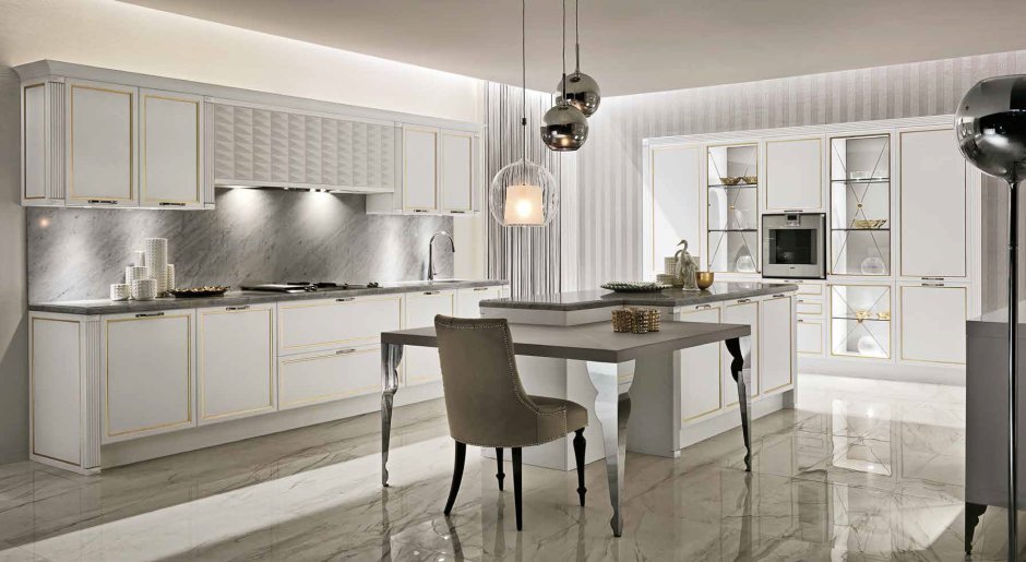 Aster Luxury Glam