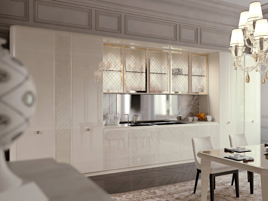 Итальянская кухня Bellagio 05 фабрики SCIC