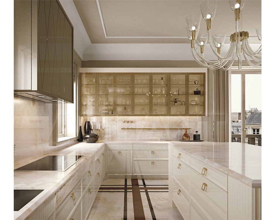 Castagna cucine кухни