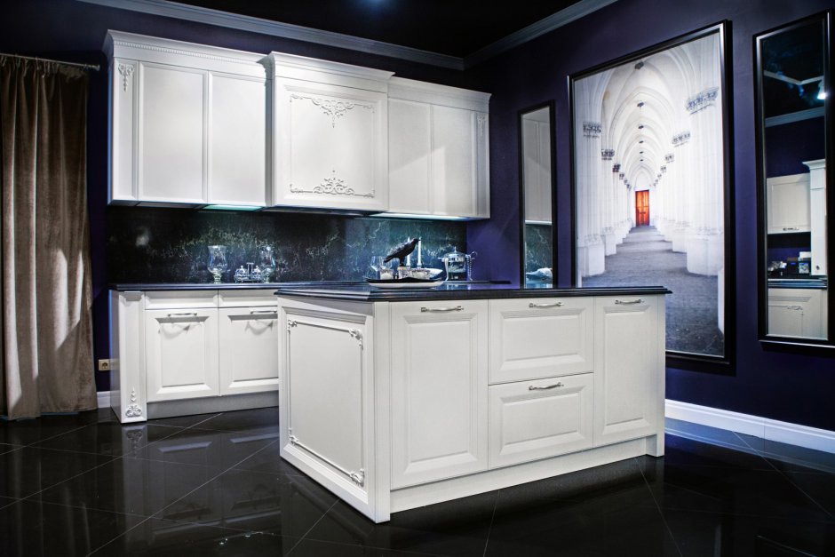 Castagna cucine Mary Rose
