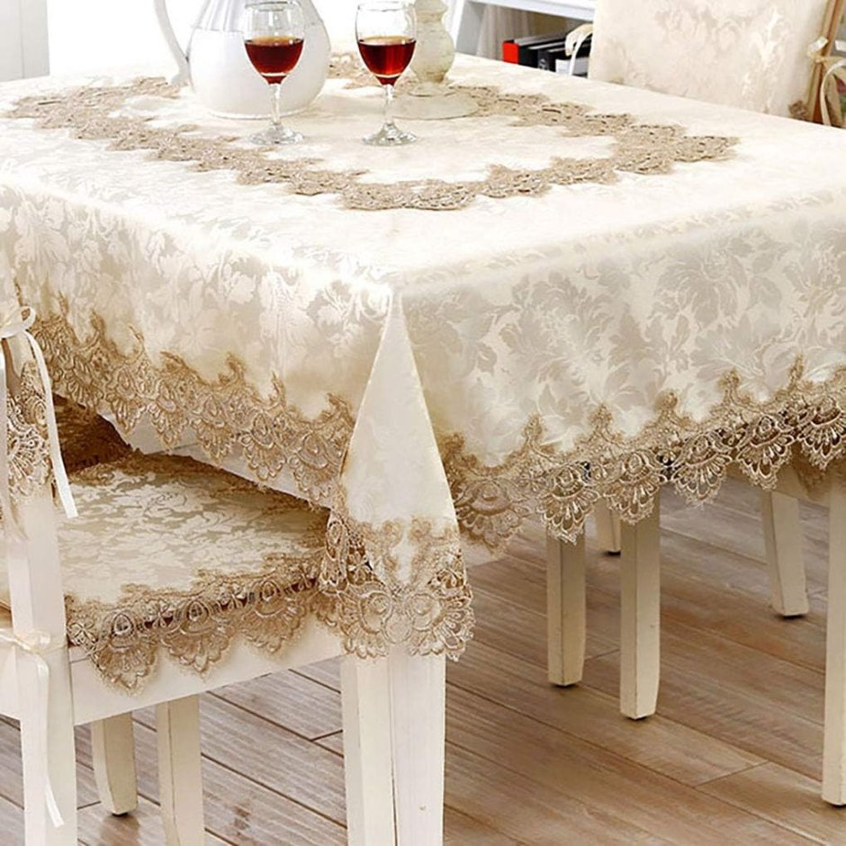 Tablecloth скатерть 6981252019191
