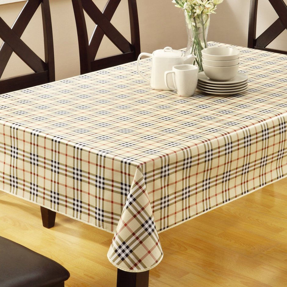 Tablecloth скатерть 6981252019191