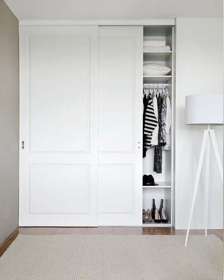 Шкафы built in Wardrobe