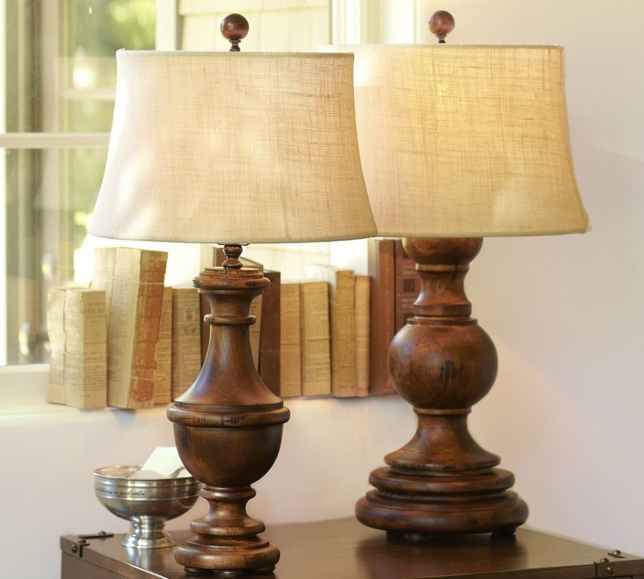 Лампа Colette Table/Bedside Lamp