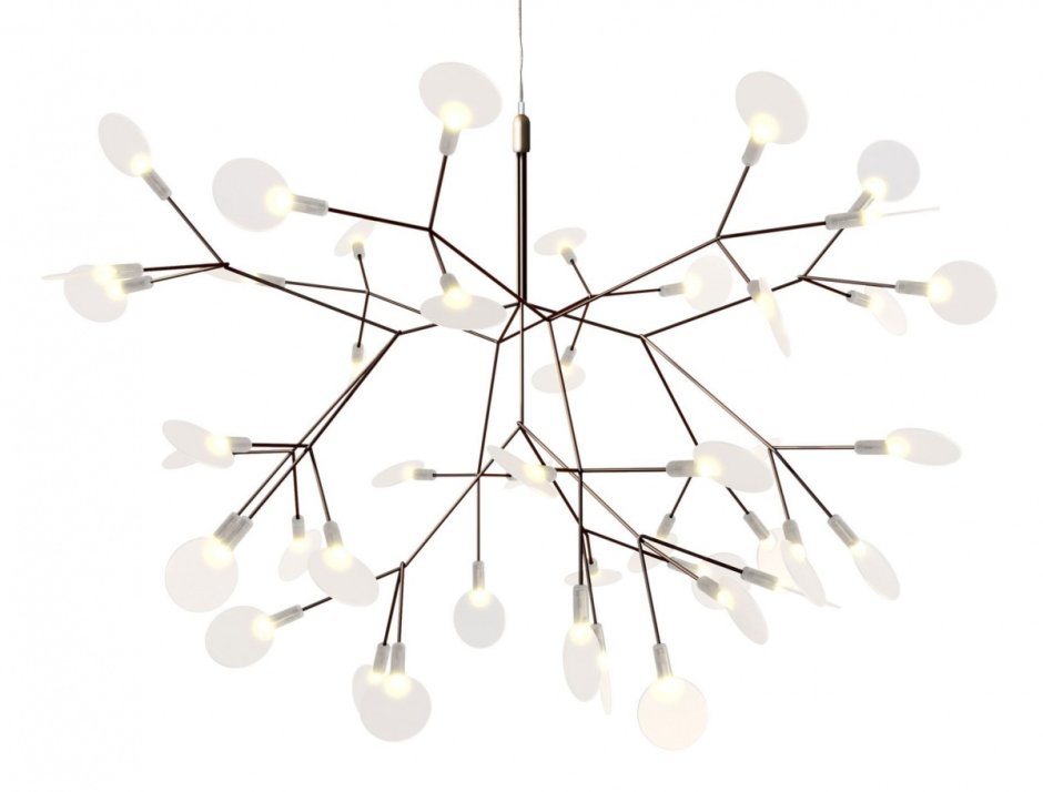 Подвесная люстра St Luce Riccardo SL411.203.45
