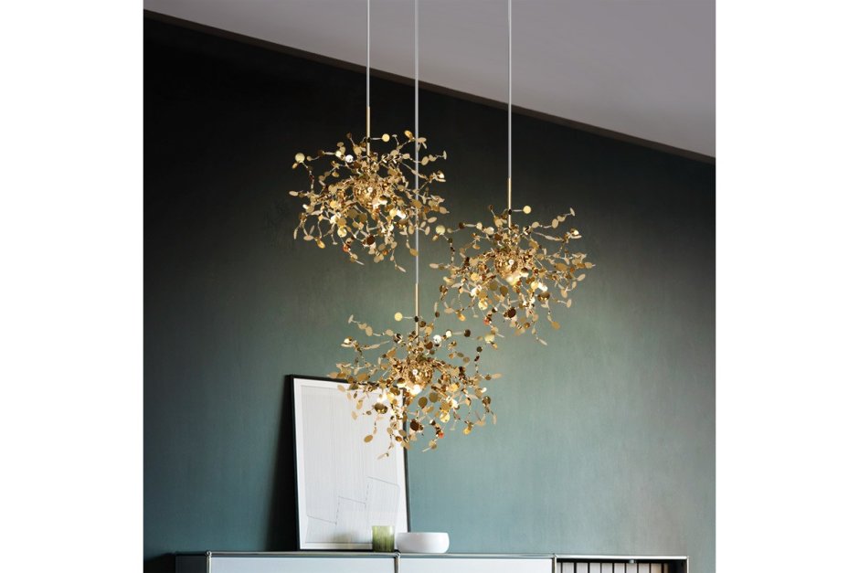 Люстра argent l140 Gold