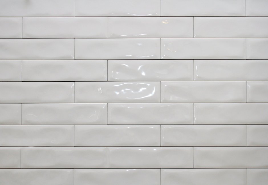 Настенная плитка Arles Blanco 7.5x30 Halcon Ceramicas